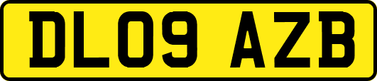 DL09AZB