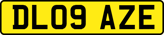 DL09AZE