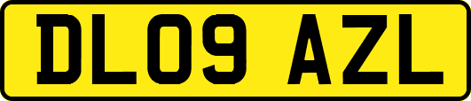 DL09AZL