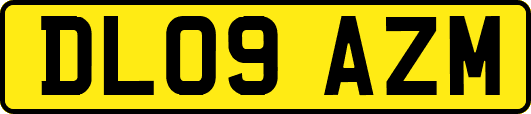 DL09AZM