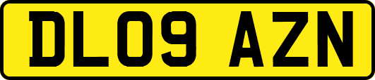 DL09AZN
