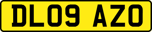 DL09AZO