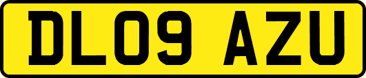 DL09AZU
