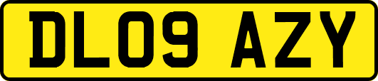 DL09AZY