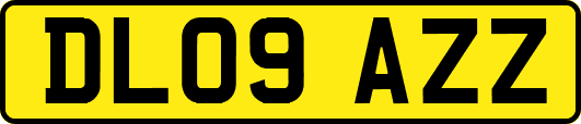 DL09AZZ