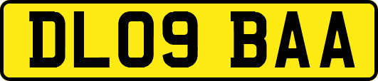 DL09BAA