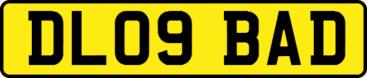 DL09BAD