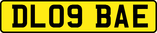 DL09BAE