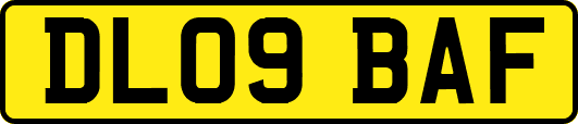 DL09BAF