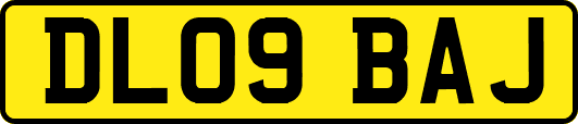 DL09BAJ