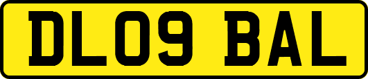 DL09BAL