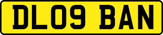 DL09BAN
