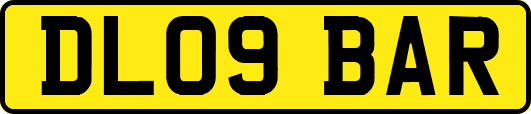DL09BAR