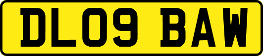 DL09BAW