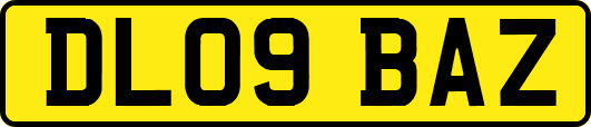 DL09BAZ