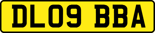 DL09BBA