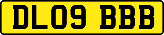 DL09BBB