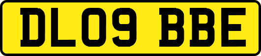 DL09BBE