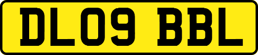 DL09BBL