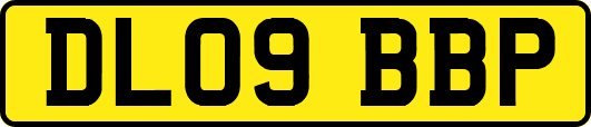 DL09BBP