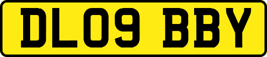 DL09BBY