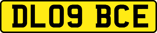DL09BCE
