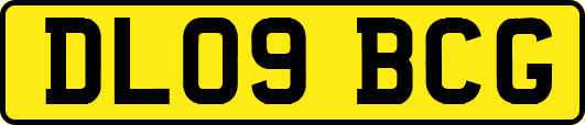 DL09BCG