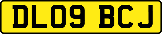 DL09BCJ