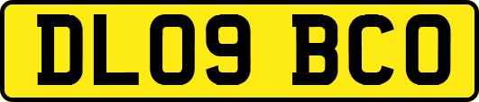 DL09BCO