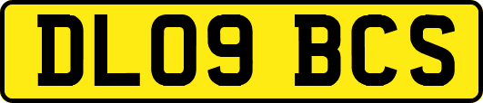 DL09BCS