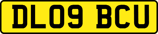 DL09BCU
