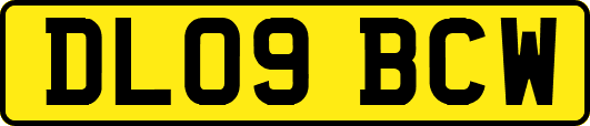 DL09BCW