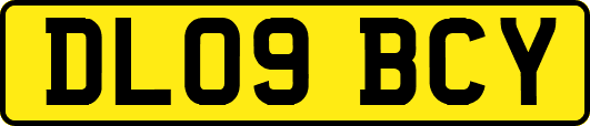 DL09BCY