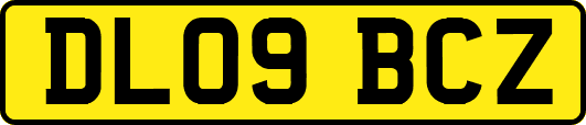 DL09BCZ