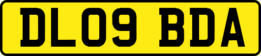 DL09BDA
