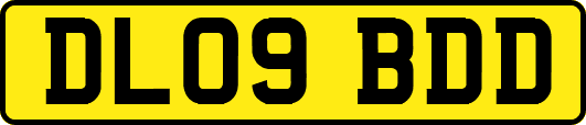 DL09BDD