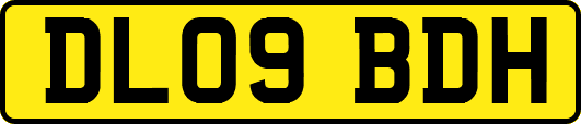 DL09BDH