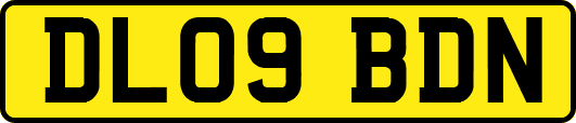 DL09BDN