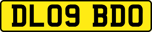 DL09BDO