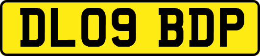 DL09BDP