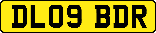 DL09BDR