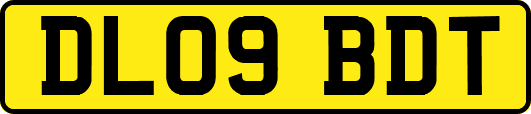 DL09BDT