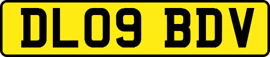 DL09BDV