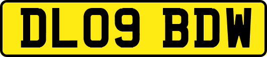 DL09BDW