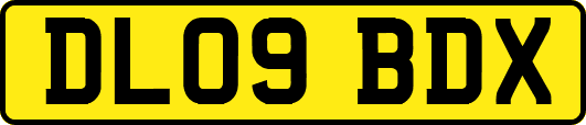 DL09BDX