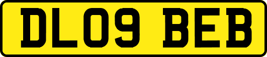 DL09BEB