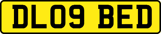 DL09BED