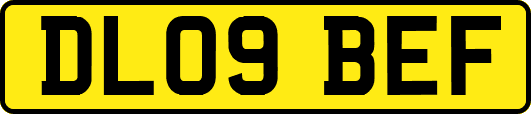 DL09BEF