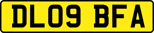 DL09BFA