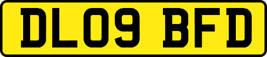 DL09BFD